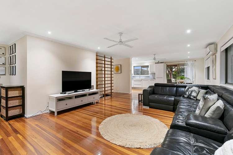 Fourth view of Homely house listing, 5 Bajimba Street, Manly West QLD 4179