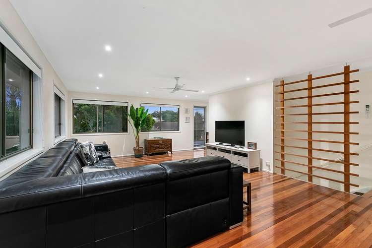 Fifth view of Homely house listing, 5 Bajimba Street, Manly West QLD 4179