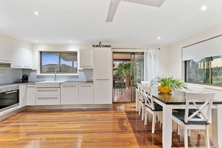 Sixth view of Homely house listing, 5 Bajimba Street, Manly West QLD 4179
