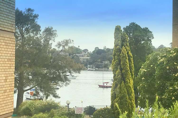 Fourth view of Homely apartment listing, 15C/14 Wolseley Street, Drummoyne NSW 2047