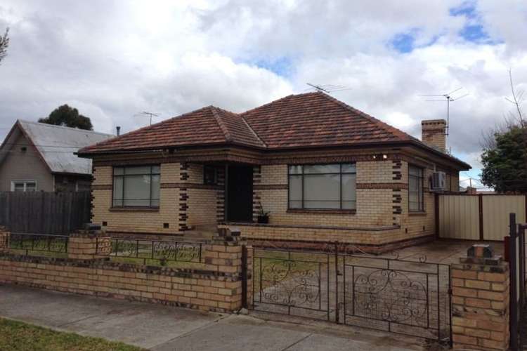 Main view of Homely house listing, 29 Emily Street, St Albans VIC 3021
