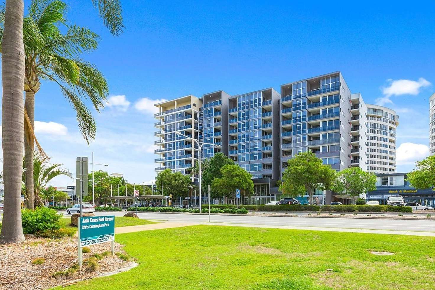 Main view of Homely apartment listing, 108/37 Bay Street, Tweed Heads NSW 2485