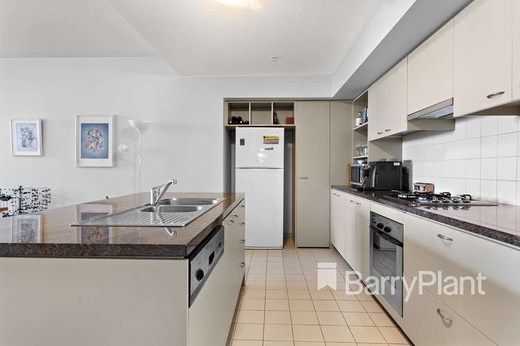 Fourth view of Homely apartment listing, 203/65 Beach Street, Port Melbourne VIC 3207