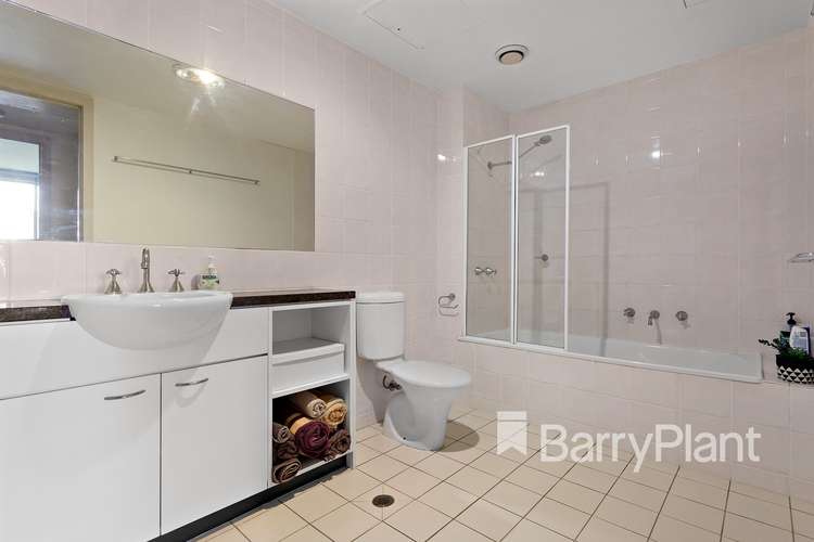 Fifth view of Homely apartment listing, 203/65 Beach Street, Port Melbourne VIC 3207