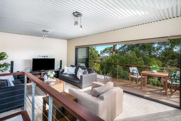 Third view of Homely house listing, 53B Caravan Head Road, Oyster Bay NSW 2225