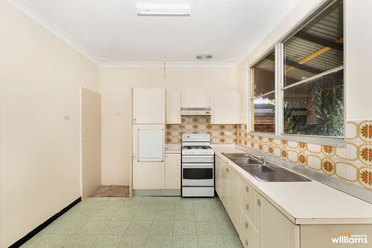 Third view of Homely house listing, 77 Renwick Street, Drummoyne NSW 2047