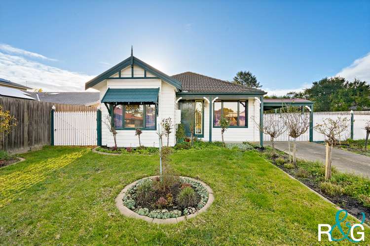 Main view of Homely house listing, 18 Melaleuca Drive, Hastings VIC 3915