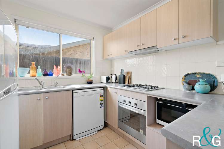 Second view of Homely house listing, 18 Melaleuca Drive, Hastings VIC 3915