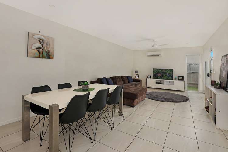 Second view of Homely residentialLand listing, 8 Petrie Street, Caloundra West QLD 4551