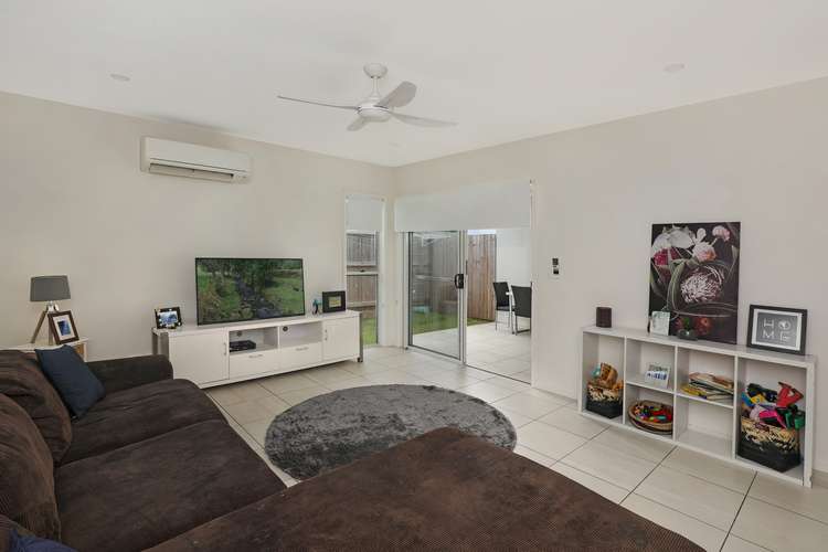 Third view of Homely residentialLand listing, 8 Petrie Street, Caloundra West QLD 4551