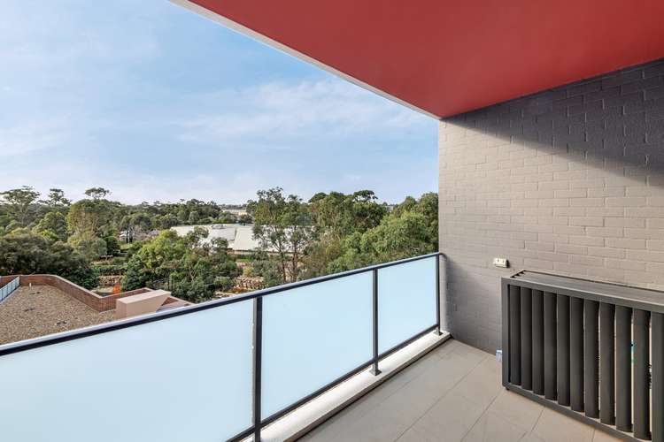 Main view of Homely apartment listing, 506/11a Washington Avenue, Riverwood NSW 2210