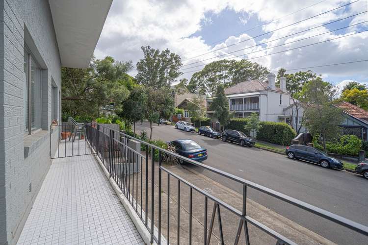 Fifth view of Homely apartment listing, 10/38 Albert Street, Petersham NSW 2049