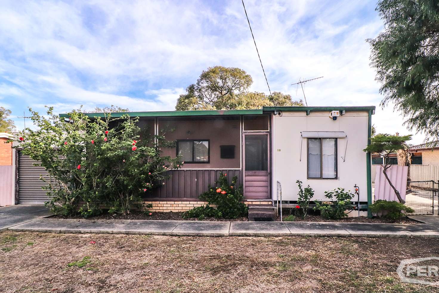 Main view of Homely house listing, 10 Watson Avenue, Coodanup WA 6210
