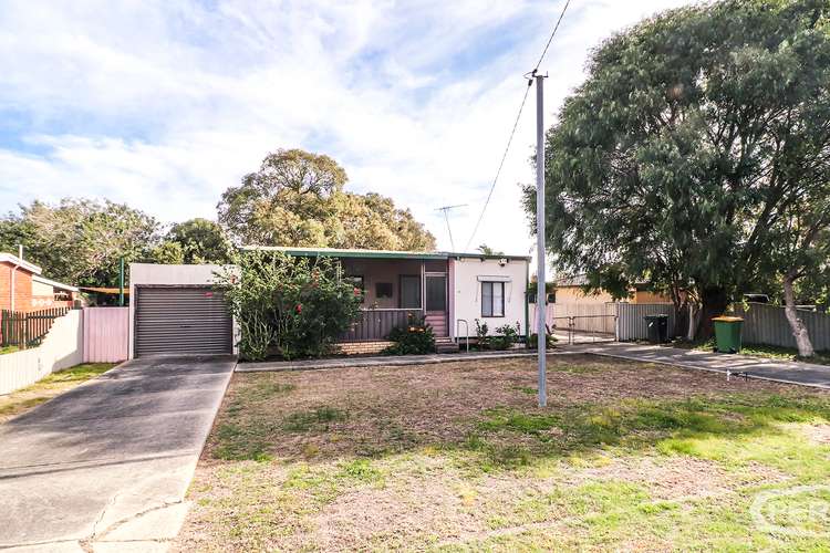 Second view of Homely house listing, 10 Watson Avenue, Coodanup WA 6210
