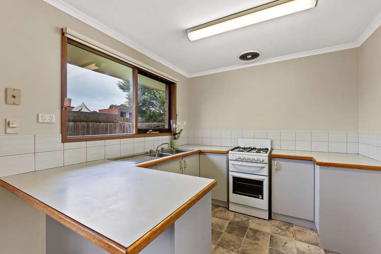 Second view of Homely unit listing, 6/255 Seaford Road, Seaford VIC 3198