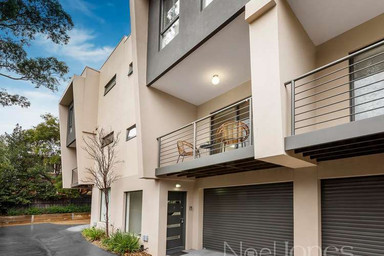 7/19 Bourke Street, Ringwood VIC 3134