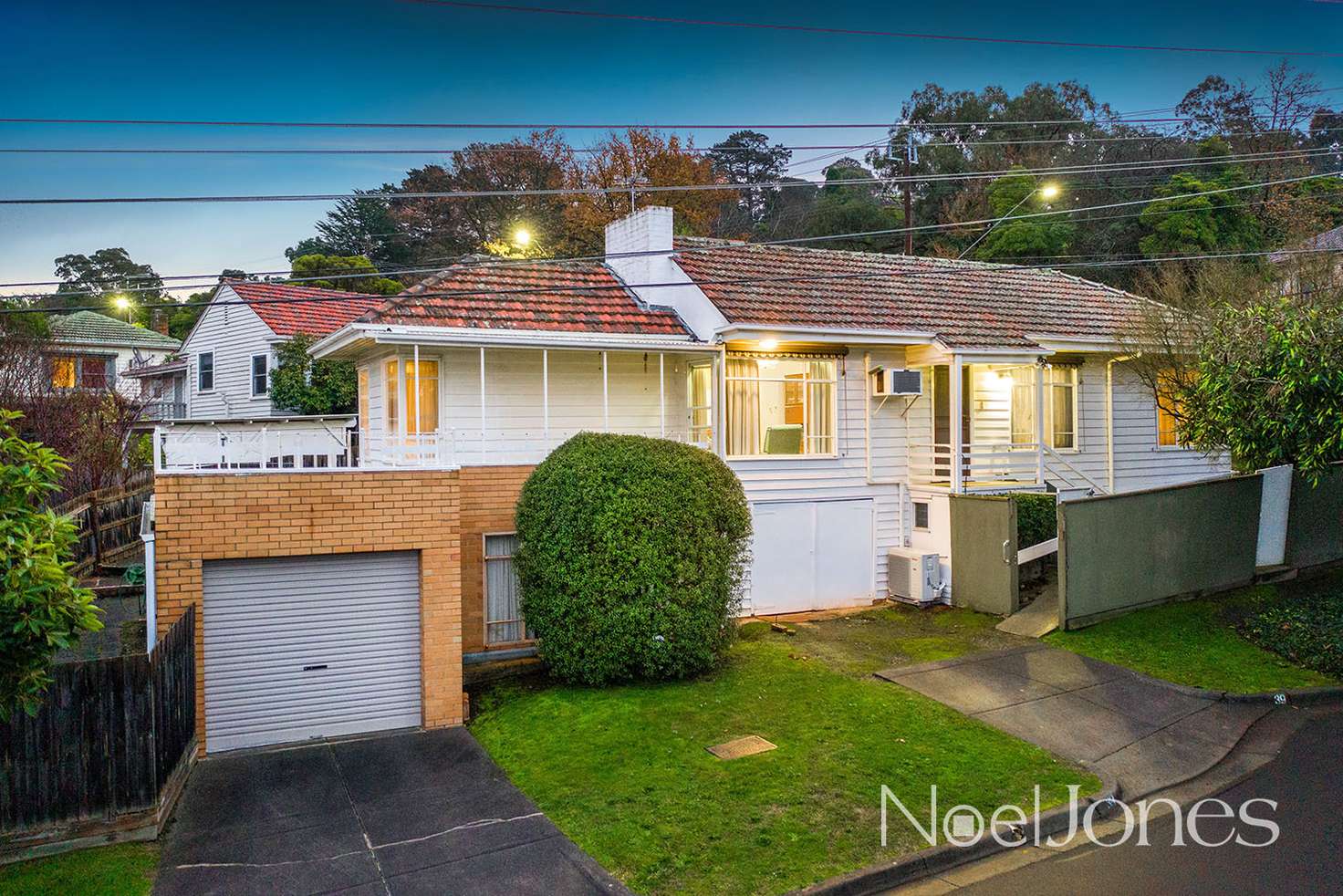Main view of Homely house listing, 39 Loughnan Road, Ringwood VIC 3134