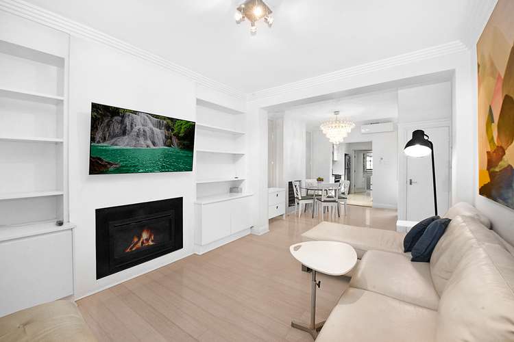Second view of Homely terrace listing, 54 Bulwara Road, Pyrmont NSW 2009