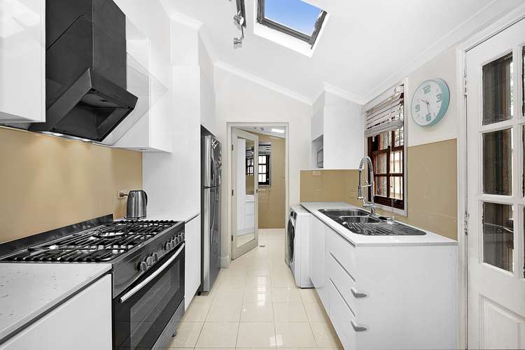 Fourth view of Homely terrace listing, 54 Bulwara Road, Pyrmont NSW 2009