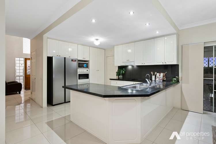 Third view of Homely house listing, 39 Muscari Crescent, Drewvale QLD 4116