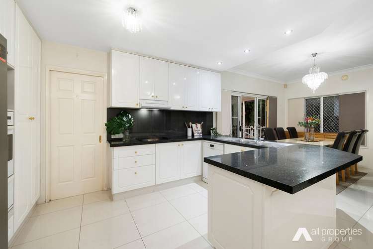 Fourth view of Homely house listing, 39 Muscari Crescent, Drewvale QLD 4116