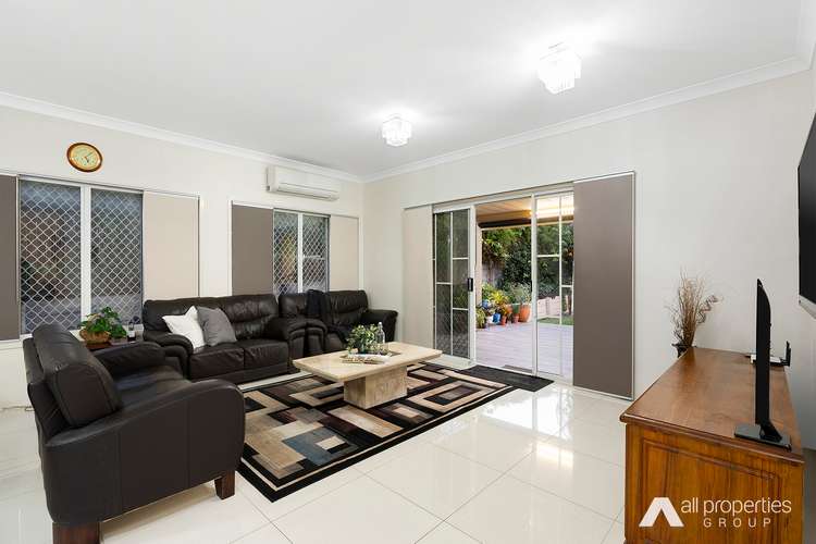 Sixth view of Homely house listing, 39 Muscari Crescent, Drewvale QLD 4116