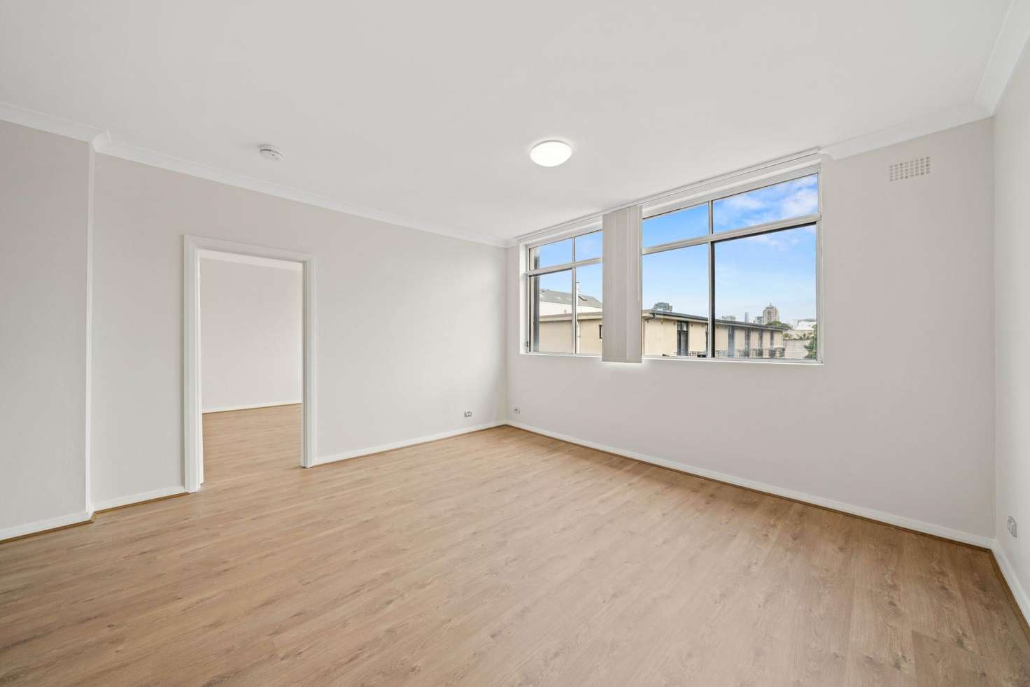 Main view of Homely unit listing, 8/118 Redfern Street, Redfern NSW 2016