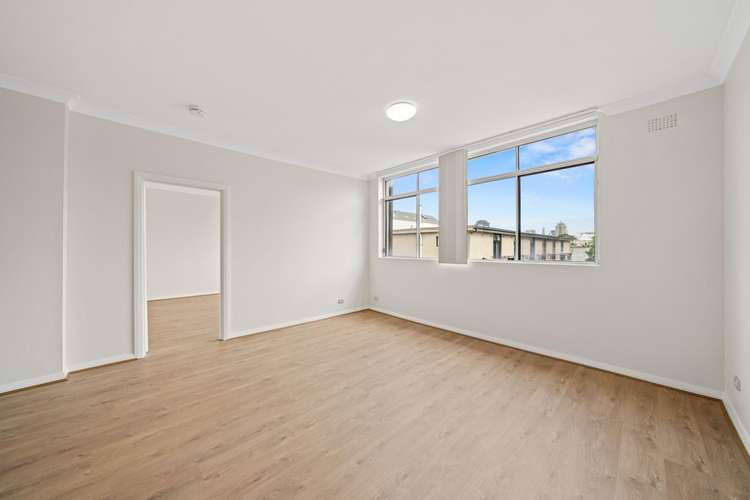 Main view of Homely unit listing, 8/118 Redfern Street, Redfern NSW 2016