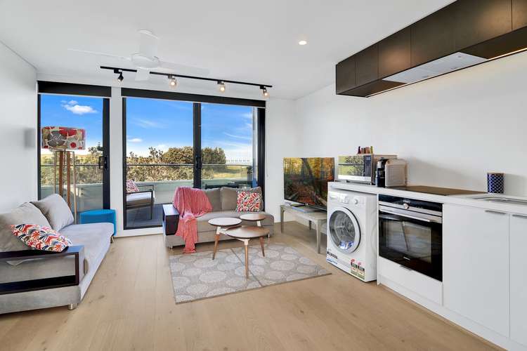 Second view of Homely apartment listing, 8/26 Military Road, North Bondi NSW 2026