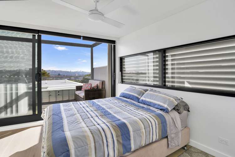 Fourth view of Homely apartment listing, 8/26 Military Road, North Bondi NSW 2026