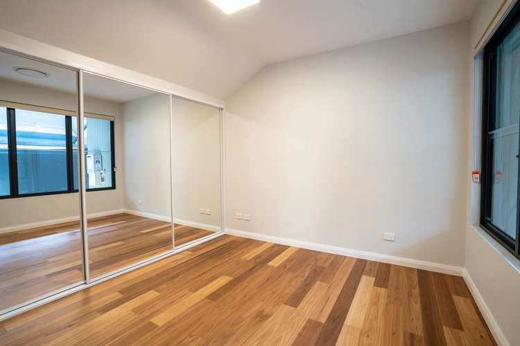 Second view of Homely apartment listing, 4/101 Johnston Street, Annandale NSW 2038