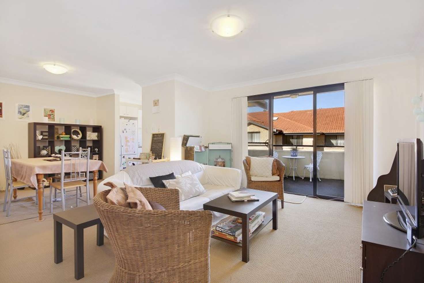 Main view of Homely unit listing, 39/51-57 Railway Parade, Engadine NSW 2233