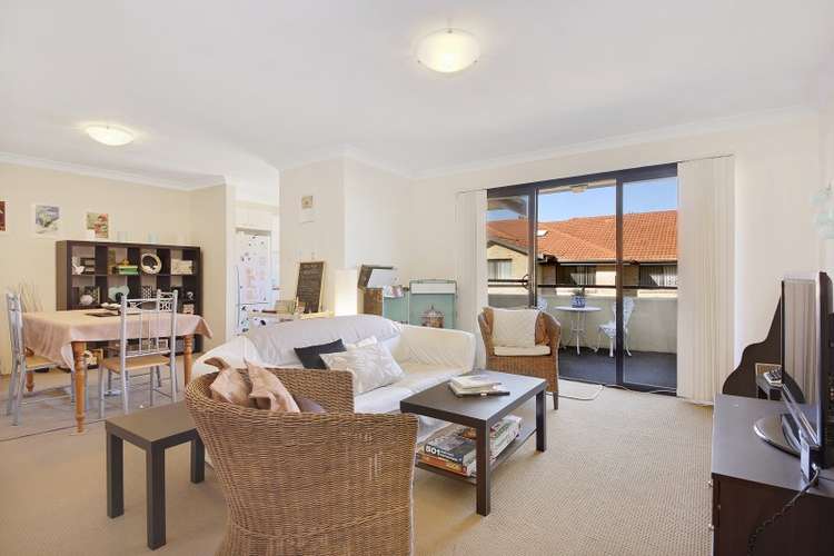 Main view of Homely unit listing, 39/51-57 Railway Parade, Engadine NSW 2233