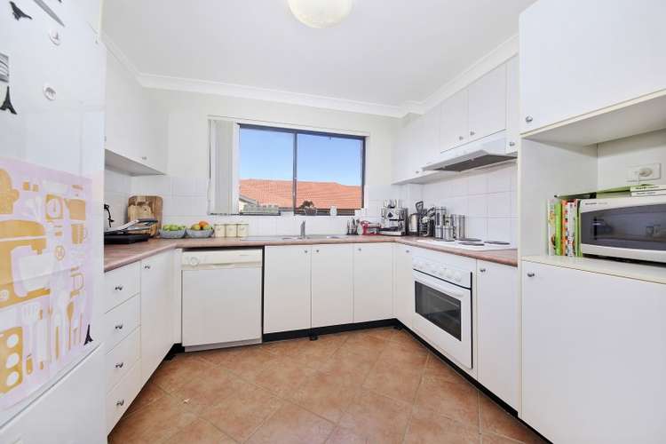 Second view of Homely unit listing, 39/51-57 Railway Parade, Engadine NSW 2233