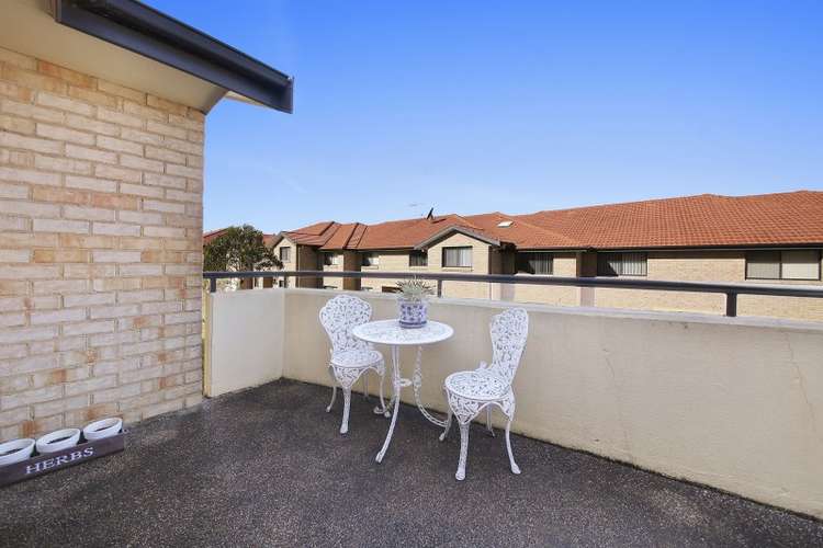Third view of Homely unit listing, 39/51-57 Railway Parade, Engadine NSW 2233