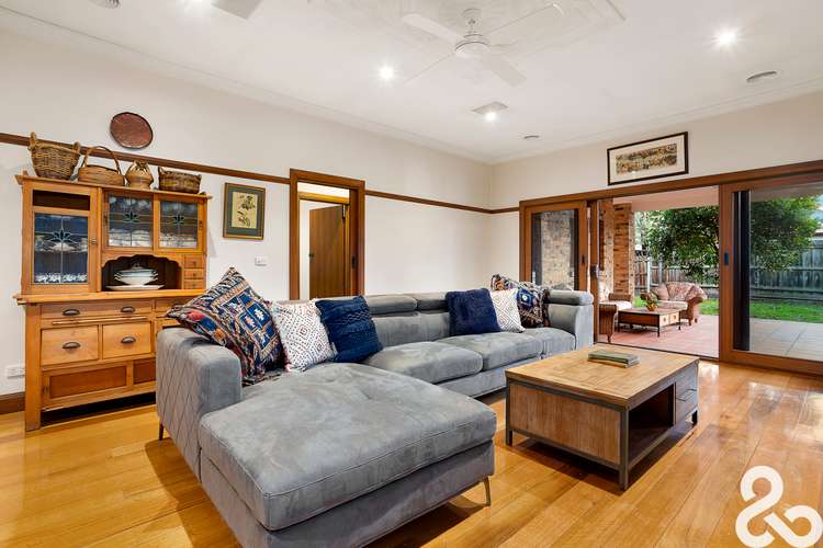 Fourth view of Homely house listing, 19 Ross Street, Alphington VIC 3078