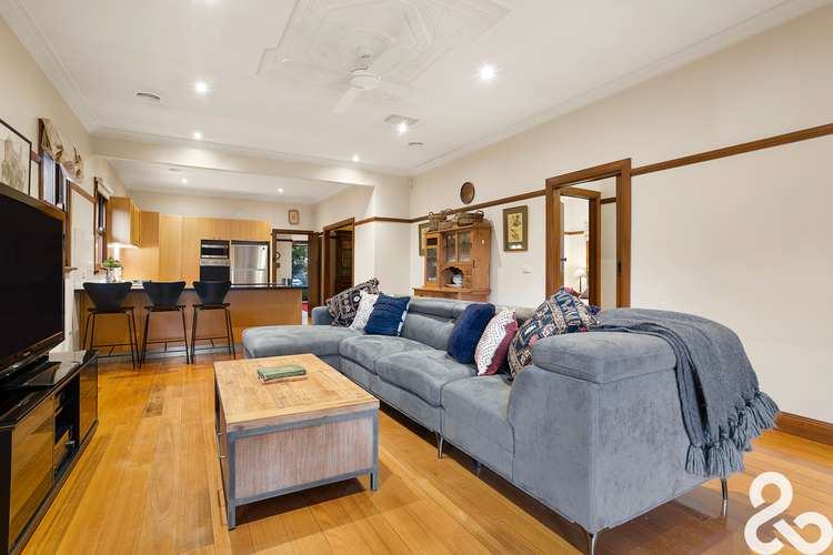 Fifth view of Homely house listing, 19 Ross Street, Alphington VIC 3078