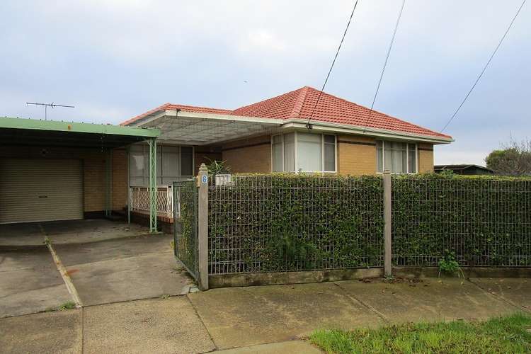 Main view of Homely house listing, 6 Wilby Court, St Albans VIC 3021