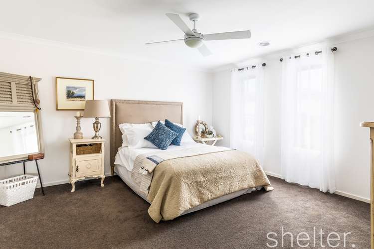 Fifth view of Homely townhouse listing, 2a Granville Street, Camberwell VIC 3124