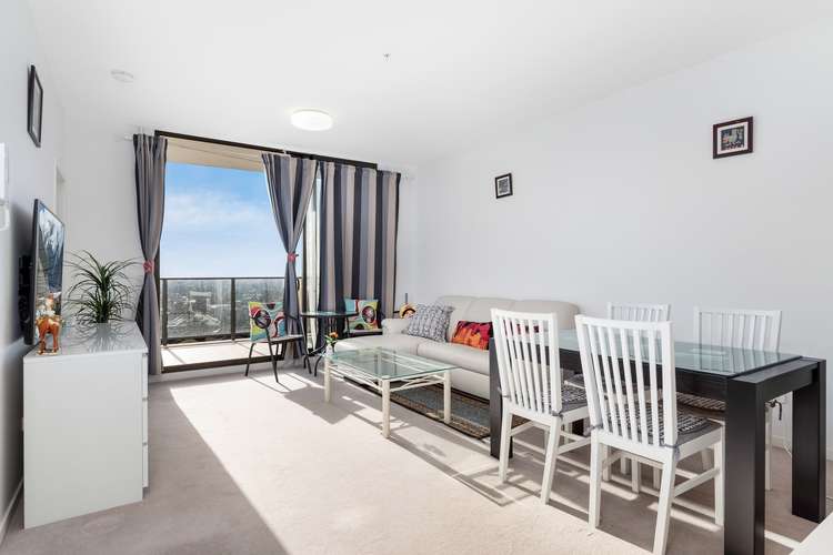 Second view of Homely apartment listing, C1009/460 Forest Road, Hurstville NSW 2220