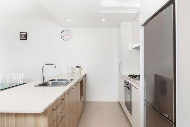 Third view of Homely apartment listing, C1009/460 Forest Road, Hurstville NSW 2220