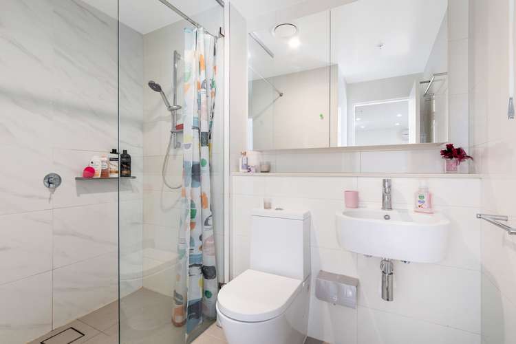 Fifth view of Homely apartment listing, C1009/460 Forest Road, Hurstville NSW 2220