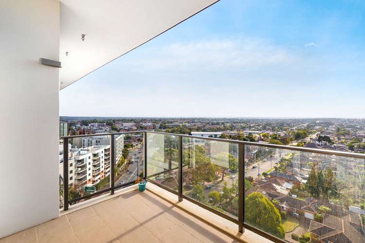 Sixth view of Homely apartment listing, C1009/460 Forest Road, Hurstville NSW 2220