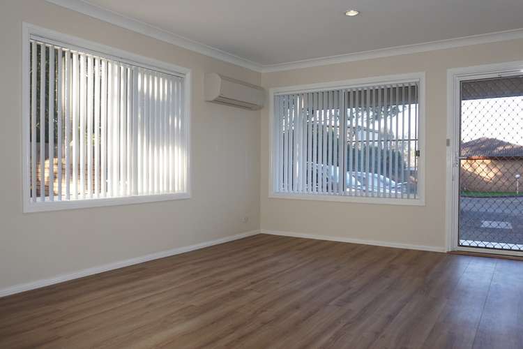 Second view of Homely townhouse listing, 5/39 Wilga Street, Corrimal NSW 2518