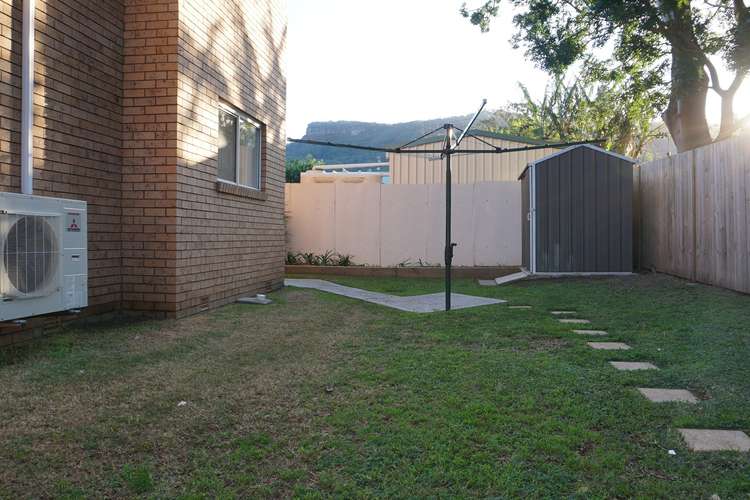 Fifth view of Homely townhouse listing, 5/39 Wilga Street, Corrimal NSW 2518