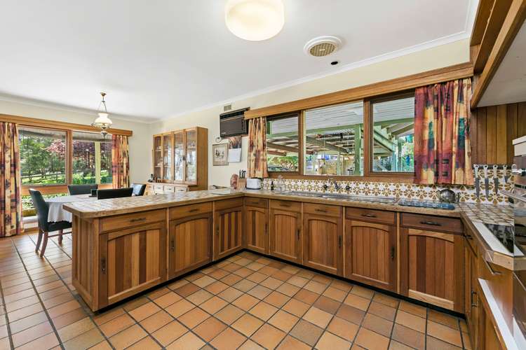 Sixth view of Homely acreageSemiRural listing, 61-69 Prossors Lane, Red Hill VIC 3937