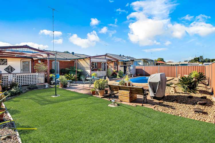 Sixth view of Homely house listing, 162 Shepherd Street, Colyton NSW 2760