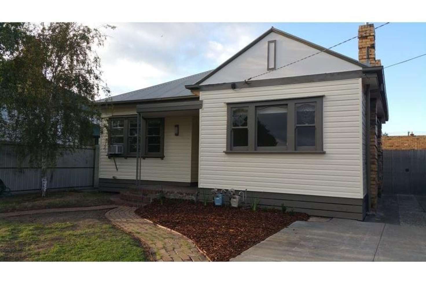 Main view of Homely house listing, 23 Centennial Avenue, Brunswick West VIC 3055