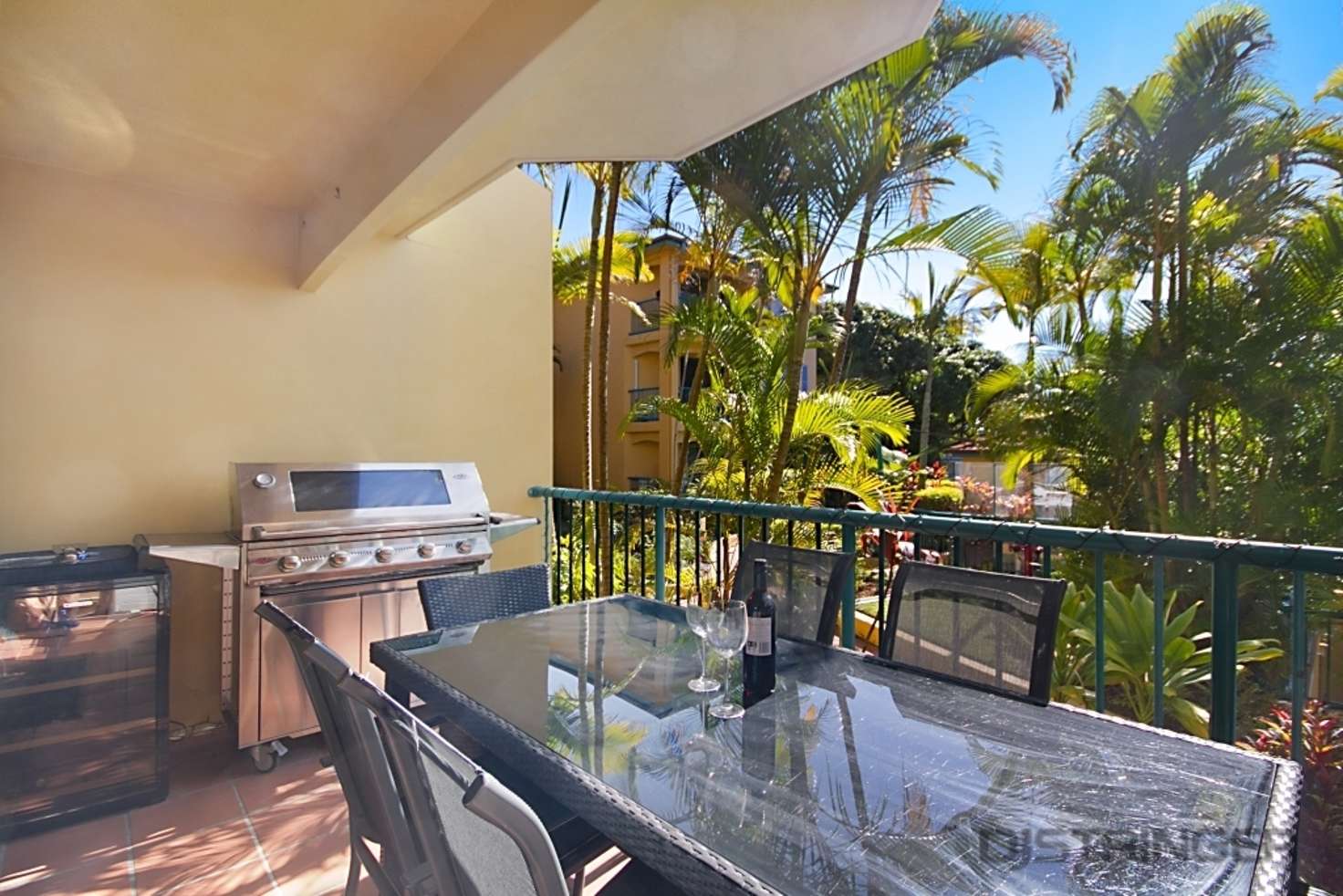 Main view of Homely unit listing, 8/27-29 Dutton Street, Coolangatta QLD 4225