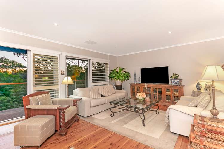 Third view of Homely house listing, 32 Maitland Street, Davidson NSW 2085